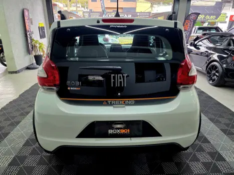 FIAT Mobi 1.0 4P FLEX EVO TREKKING, Foto 7
