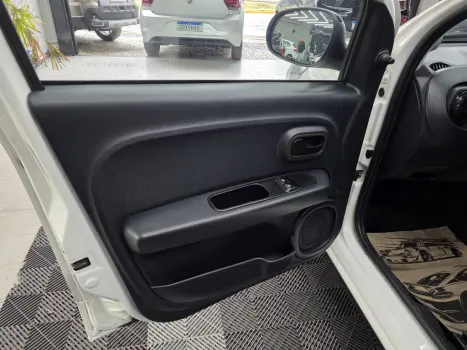 FIAT Mobi 1.0 4P FLEX EVO TREKKING, Foto 8