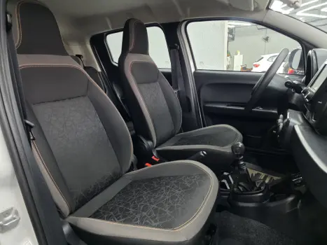 FIAT Mobi 1.0 4P FLEX EVO TREKKING, Foto 10