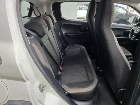 FIAT Mobi 1.0 4P FLEX EVO TREKKING, Foto 12