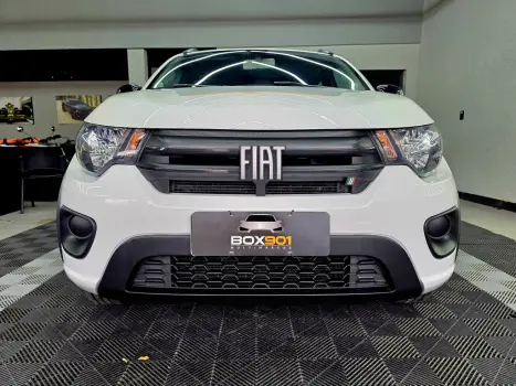 FIAT Mobi 1.0 4P FLEX EVO TREKKING, Foto 13