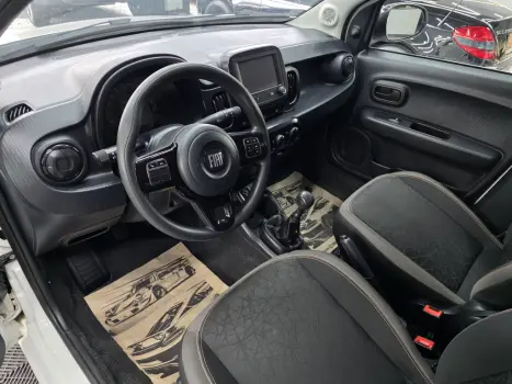 FIAT Mobi 1.0 4P FLEX EVO TREKKING, Foto 14