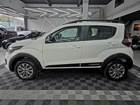 FIAT Mobi 1.0 4P FLEX EVO TREKKING, Foto 15