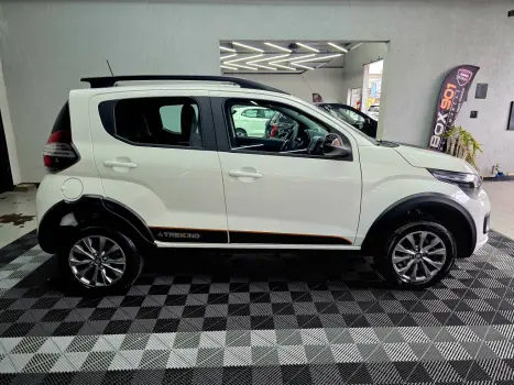 FIAT Mobi 1.0 4P FLEX EVO TREKKING, Foto 17