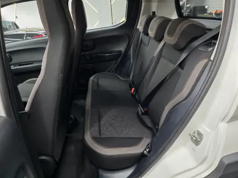 FIAT Mobi 1.0 4P FLEX EVO TREKKING, Foto 18