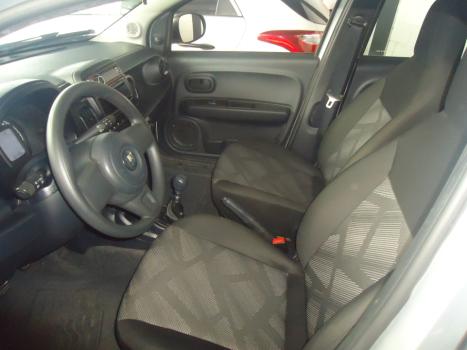 FIAT Mobi 1.0 4P FLEX EVO LIKE, Foto 2