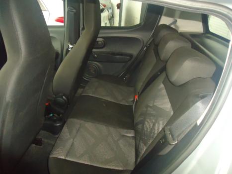 FIAT Mobi 1.0 4P FLEX EVO LIKE, Foto 4