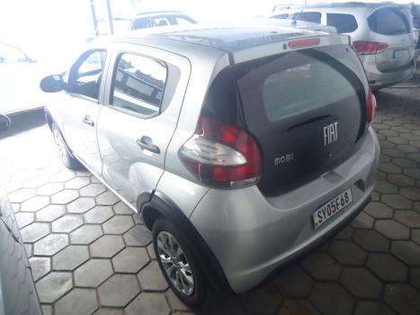 FIAT Mobi 1.0 4P FLEX EVO LIKE, Foto 5