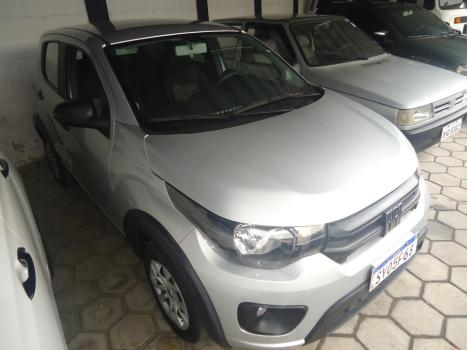 FIAT Mobi 1.0 4P FLEX EVO LIKE, Foto 6