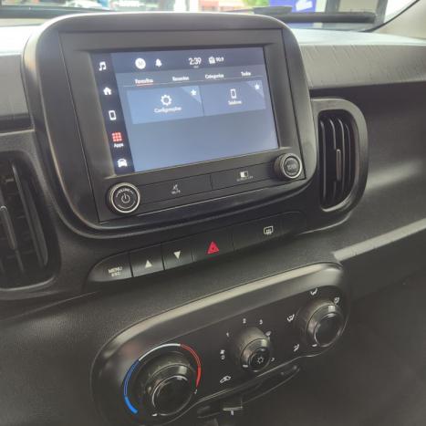 FIAT Mobi 1.0 4P FLEX EVO TREKKING, Foto 7