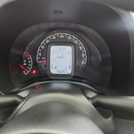 FIAT Mobi 1.0 4P FLEX EVO TREKKING, Foto 8