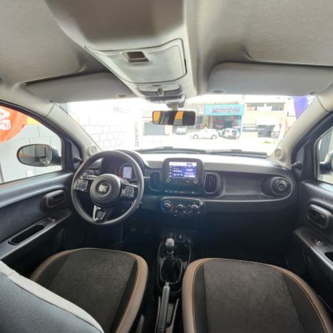 FIAT Mobi 1.0 4P FLEX EVO TREKKING, Foto 9