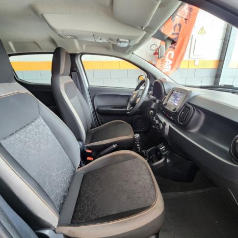 FIAT Mobi 1.0 4P FLEX EVO TREKKING, Foto 10