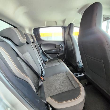 FIAT Mobi 1.0 4P FLEX EVO TREKKING, Foto 11