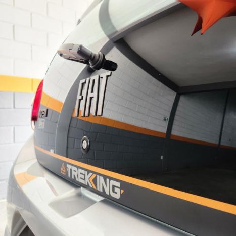 FIAT Mobi 1.0 4P FLEX EVO TREKKING, Foto 12