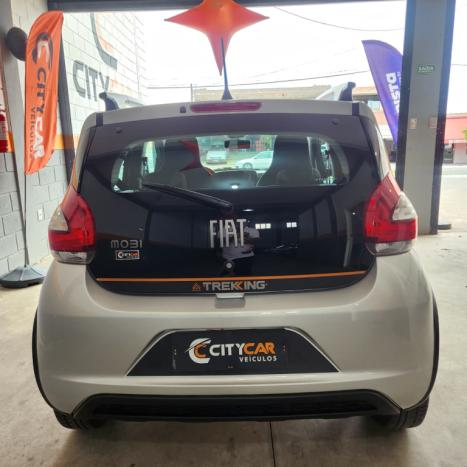 FIAT Mobi 1.0 4P FLEX EVO TREKKING, Foto 14