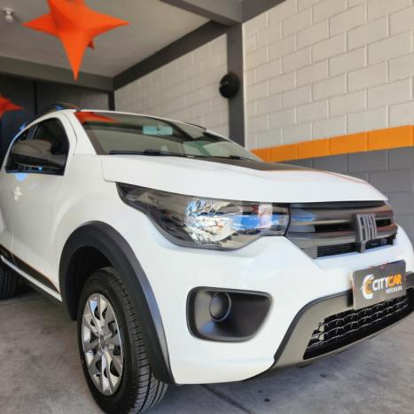FIAT Mobi 1.0 4P FLEX EVO TREKKING, Foto 4