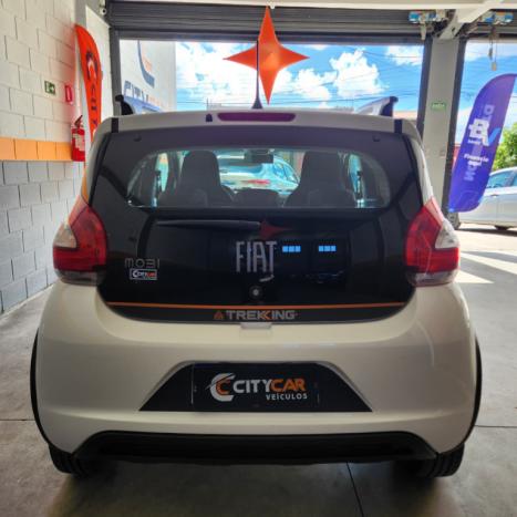 FIAT Mobi 1.0 4P FLEX EVO TREKKING, Foto 5