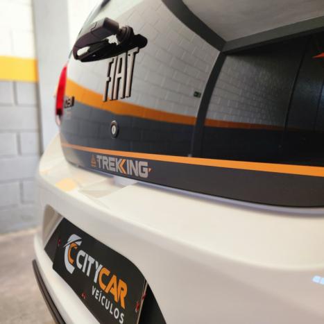FIAT Mobi 1.0 4P FLEX EVO TREKKING, Foto 6
