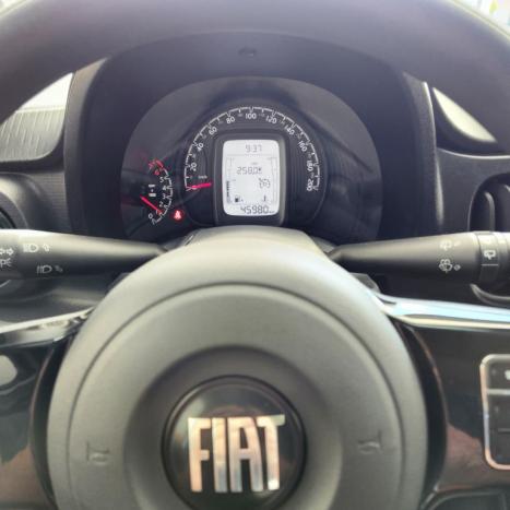 FIAT Mobi 1.0 4P FLEX EVO TREKKING, Foto 10