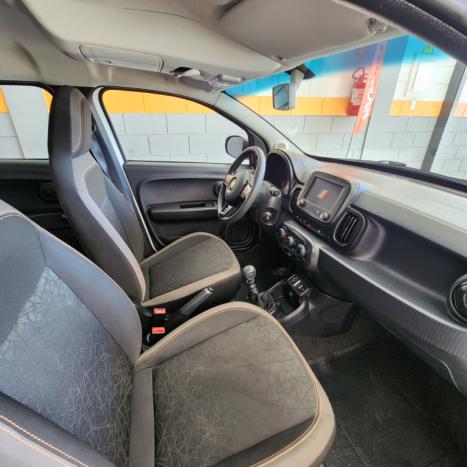 FIAT Mobi 1.0 4P FLEX EVO TREKKING, Foto 11