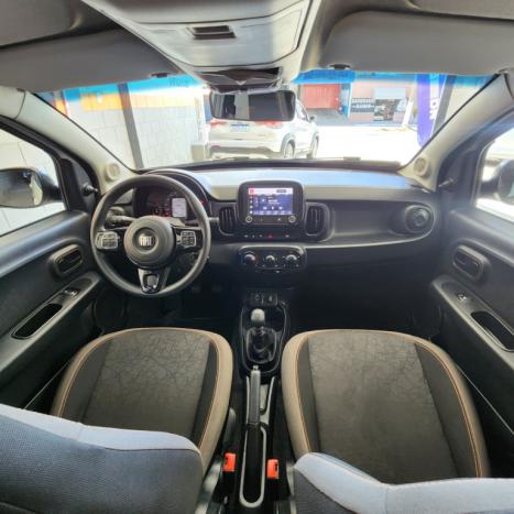 FIAT Mobi 1.0 4P FLEX EVO TREKKING, Foto 12