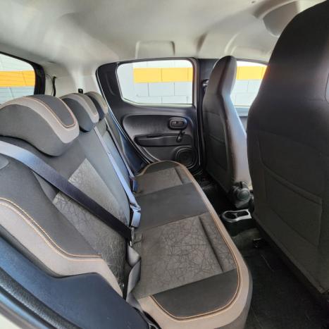 FIAT Mobi 1.0 4P FLEX EVO TREKKING, Foto 13