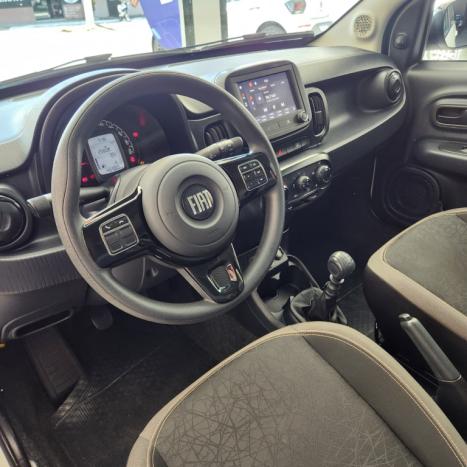 FIAT Mobi 1.0 4P FLEX EVO TREKKING, Foto 14