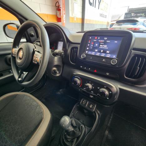 FIAT Mobi 1.0 4P FLEX EVO TREKKING, Foto 15