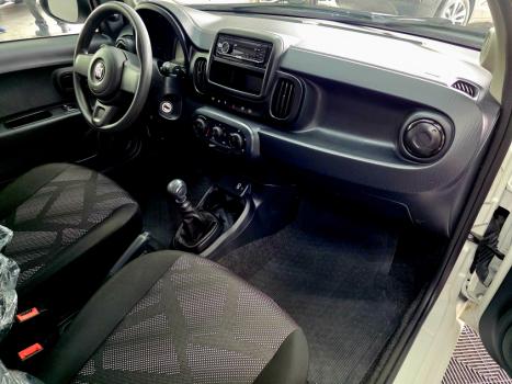 FIAT Mobi 1.0 4P FLEX EVO LIKE, Foto 2 FIAT Mobi 1.0 4P FLEX EVO LIKE, Foto 2