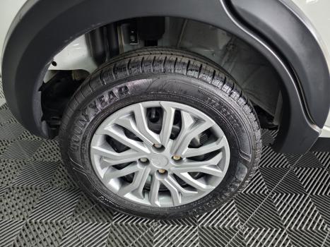 FIAT Mobi 1.0 4P FLEX EVO LIKE, Foto 4 FIAT Mobi 1.0 4P FLEX EVO LIKE, Foto 4