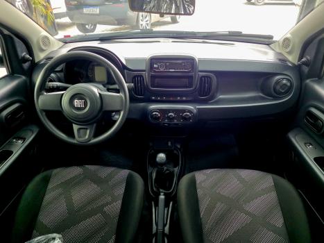 FIAT Mobi 1.0 4P FLEX EVO LIKE, Foto 6 FIAT Mobi 1.0 4P FLEX EVO LIKE, Foto 6