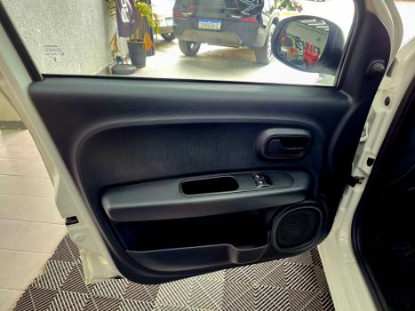 FIAT Mobi 1.0 4P FLEX EVO LIKE, Foto 8 FIAT Mobi 1.0 4P FLEX EVO LIKE, Foto 8