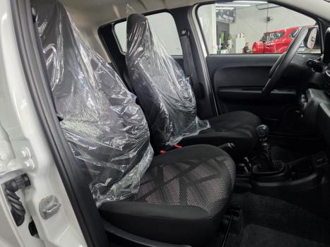 FIAT Mobi 1.0 4P FLEX EVO LIKE, Foto 10 FIAT Mobi 1.0 4P FLEX EVO LIKE, Foto 10