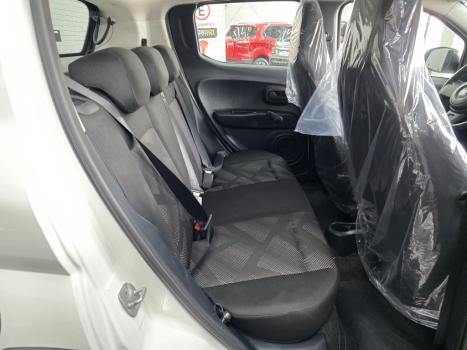 FIAT Mobi 1.0 4P FLEX EVO LIKE, Foto 12 FIAT Mobi 1.0 4P FLEX EVO LIKE, Foto 12