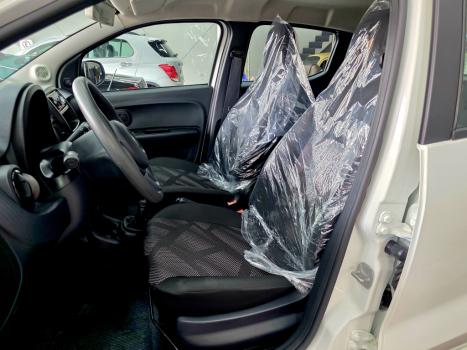 FIAT Mobi 1.0 4P FLEX EVO LIKE, Foto 16 FIAT Mobi 1.0 4P FLEX EVO LIKE, Foto 16