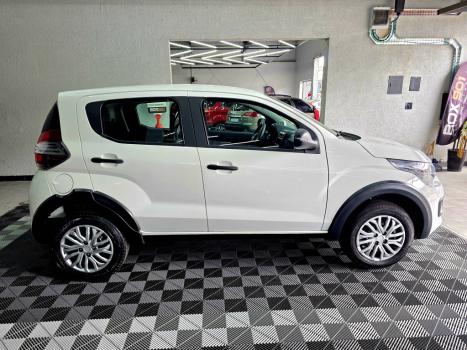 FIAT Mobi 1.0 4P FLEX EVO LIKE, Foto 17 FIAT Mobi 1.0 4P FLEX EVO LIKE, Foto 17
