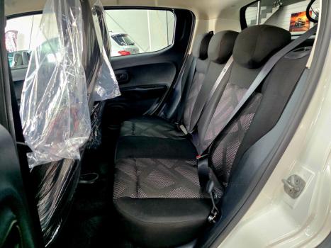 FIAT Mobi 1.0 4P FLEX EVO LIKE, Foto 18 FIAT Mobi 1.0 4P FLEX EVO LIKE, Foto 18
