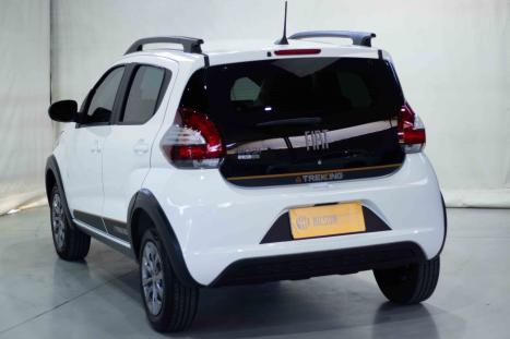 FIAT Mobi 1.0 4P FLEX EVO TREKKING, Foto 6 FIAT Mobi 1.0 4P FLEX EVO TREKKING, Foto 6