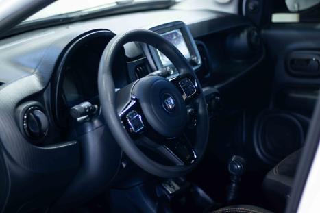 FIAT Mobi 1.0 4P FLEX EVO TREKKING, Foto 7 FIAT Mobi 1.0 4P FLEX EVO TREKKING, Foto 7