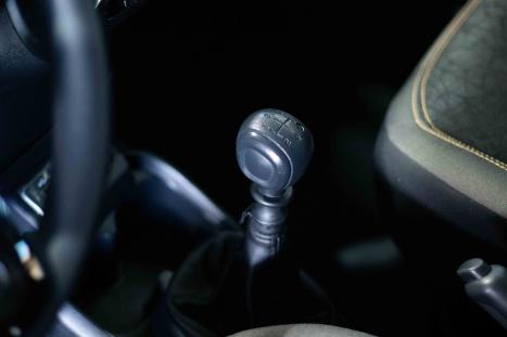 FIAT Mobi 1.0 4P FLEX EVO TREKKING, Foto 8 FIAT Mobi 1.0 4P FLEX EVO TREKKING, Foto 8