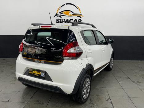 FIAT Mobi 1.0 4P FLEX EVO TREKKING, Foto 3