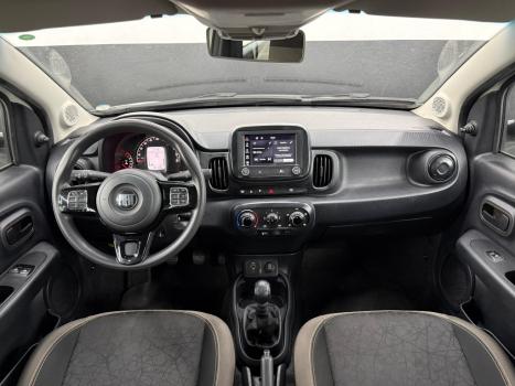 FIAT Mobi 1.0 4P FLEX EVO TREKKING, Foto 5
