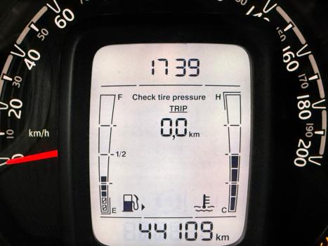 FIAT Mobi 1.0 4P FLEX EVO TREKKING, Foto 6