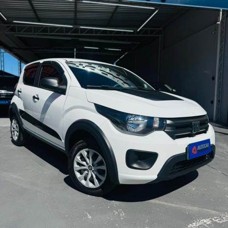 FIAT Mobi 1.0 4P FLEX EVO LIKE, Foto 2