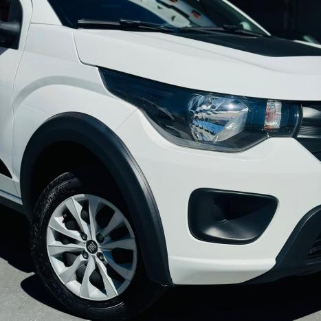 FIAT Mobi 1.0 4P FLEX EVO LIKE, Foto 3