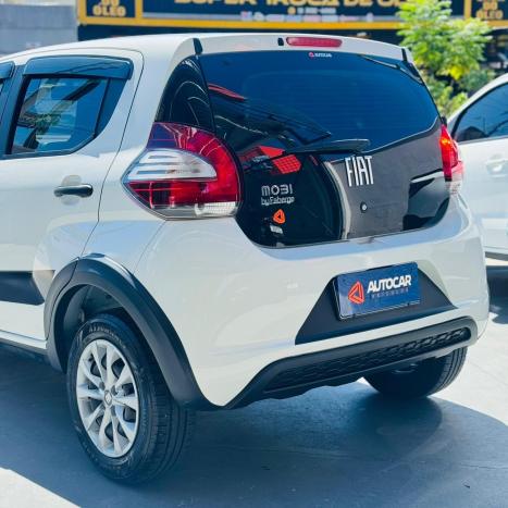 FIAT Mobi 1.0 4P FLEX EVO LIKE, Foto 5