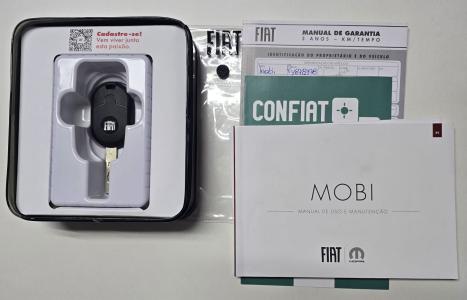 FIAT Mobi 1.0 4P FLEX EVO LIKE, Foto 7