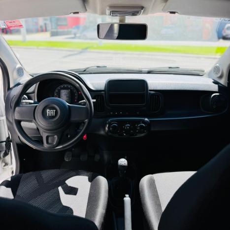 FIAT Mobi 1.0 4P FLEX EVO LIKE, Foto 8
