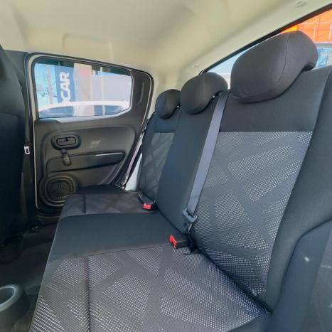 FIAT Mobi 1.0 4P FLEX EVO LIKE, Foto 9